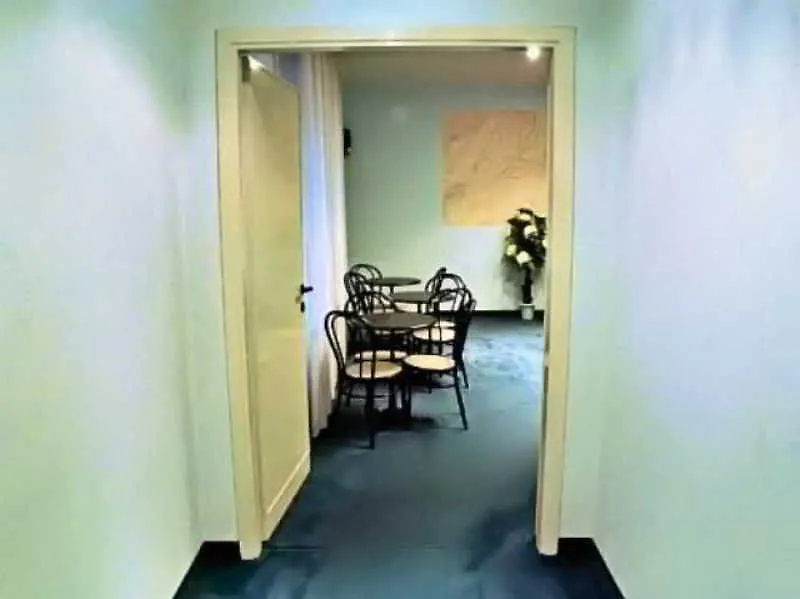 Hotel Midtown Milano  Mediolan