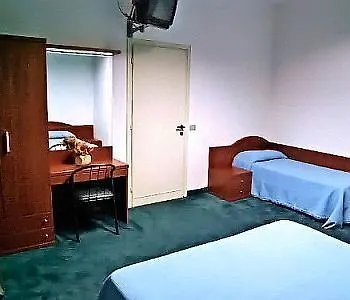 Hotel Midtown Milano Italia