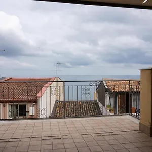 Nick & Santo's Holiday Homes R Appartement Giardini-Naxos