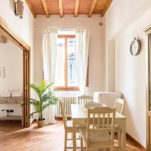 La Martinella Appartement Florence