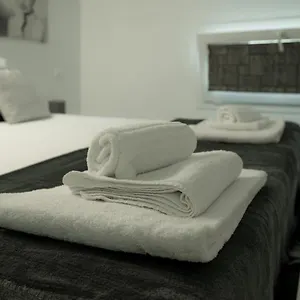ᗰiki Hoᑌտᗴ Appartement Florence