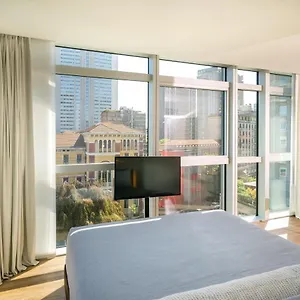 4* Ξενοδοχείο Innside By Melia Torre Galfa