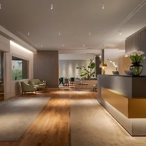 4* Ξενοδοχείο Palazzo Porta Romana