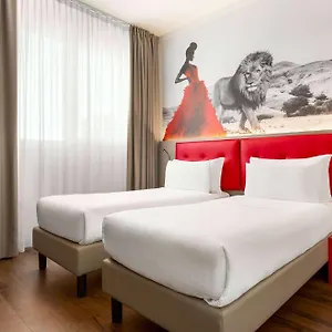 4* Ξενοδοχείο Amedia Milan, Trademark Collection By Wyndham