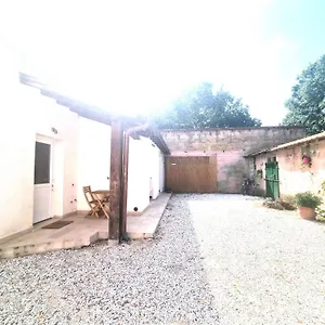 Lc Country Appartement Pise
