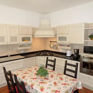 La Casa Di Rita Appartement Mestre
