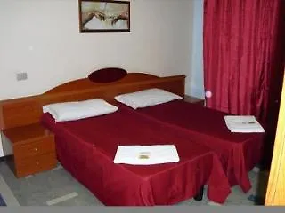 Hotel Midtown Milano Italien